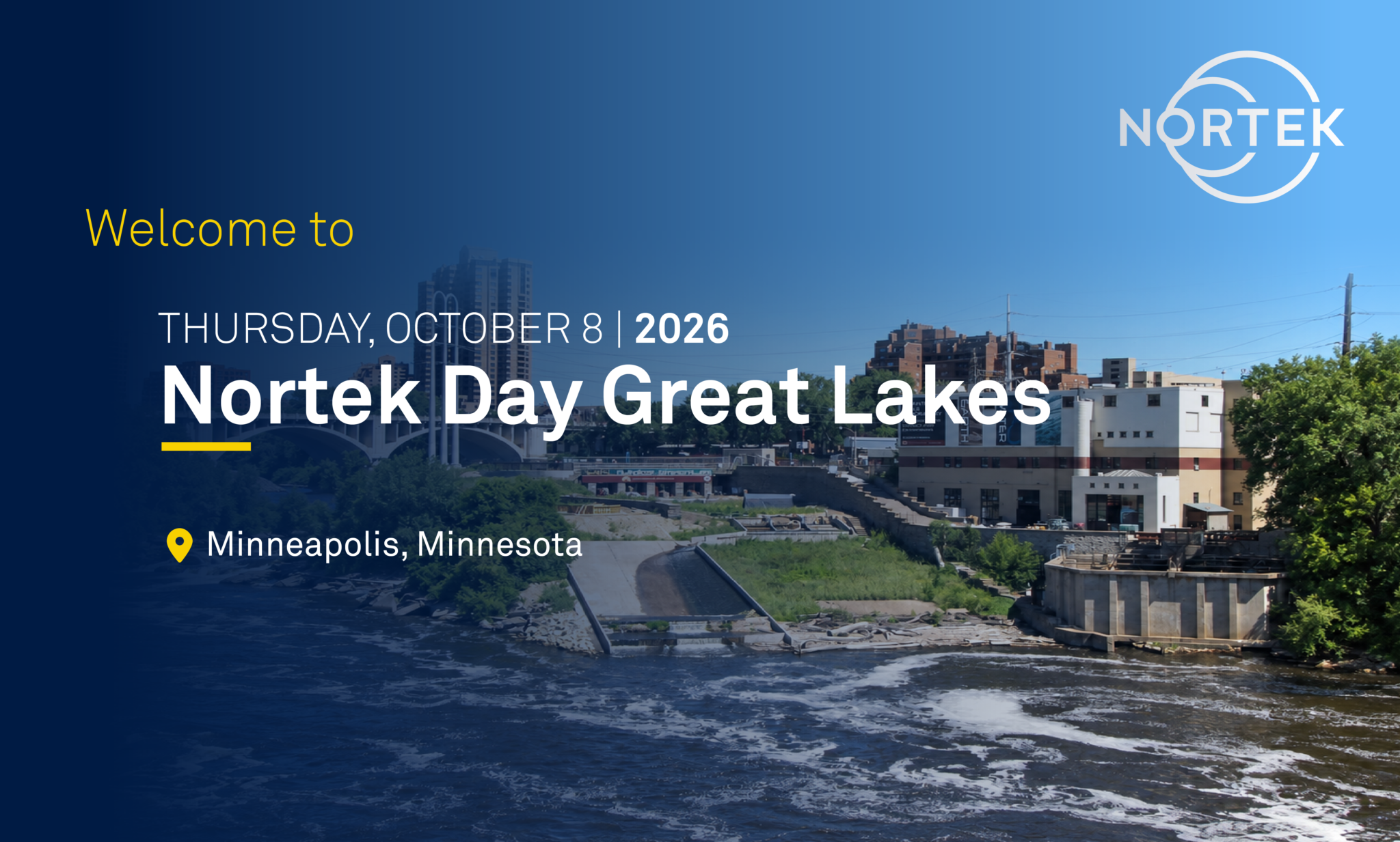 2 web banner Nortek Day Great Lakes 2026