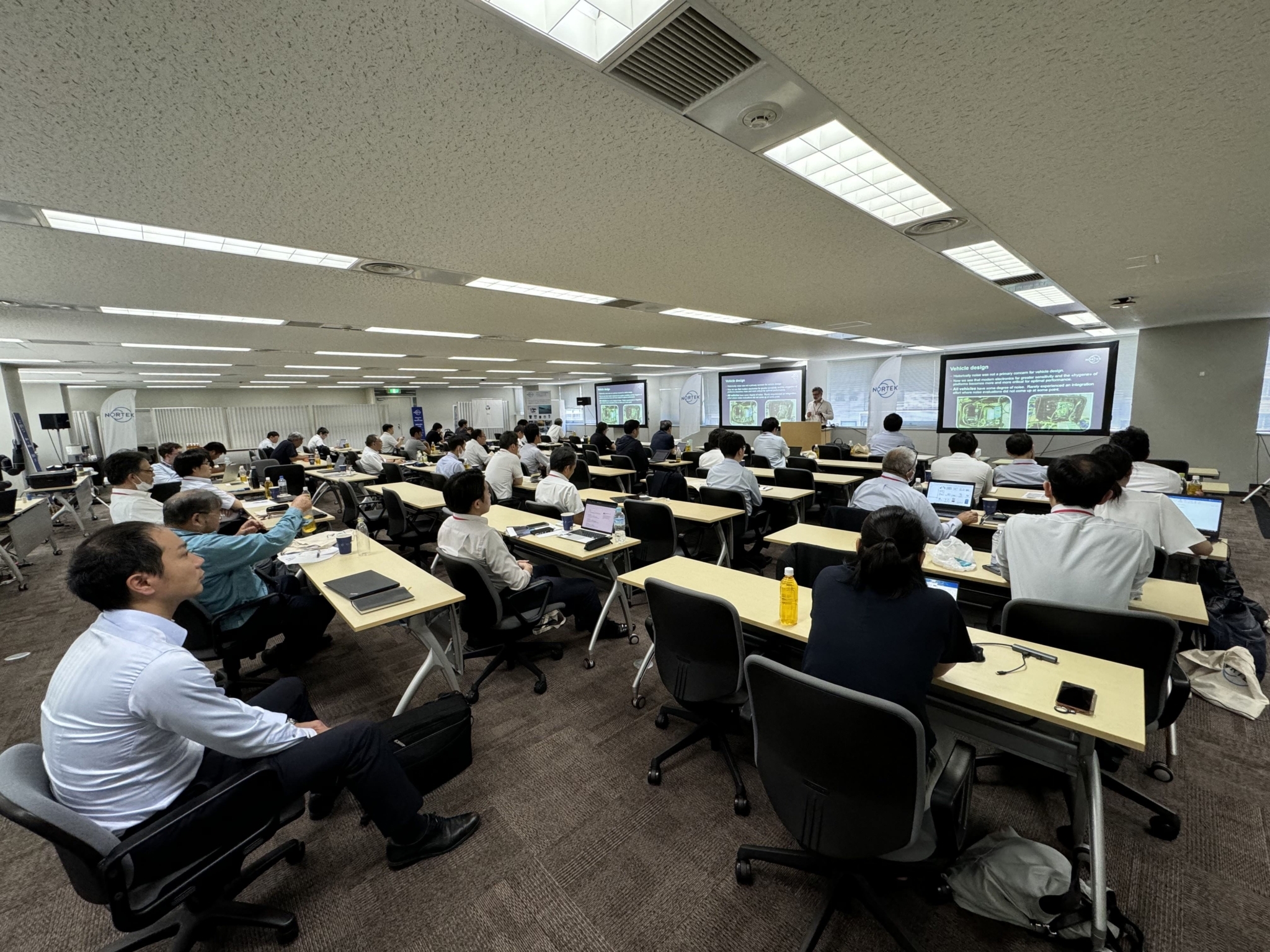 Japan