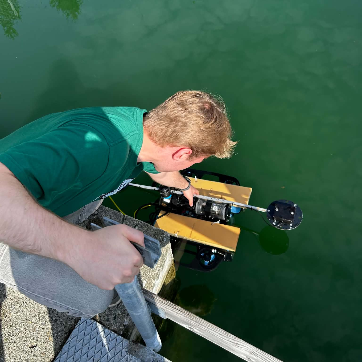 Nortek intern 2026 - 4