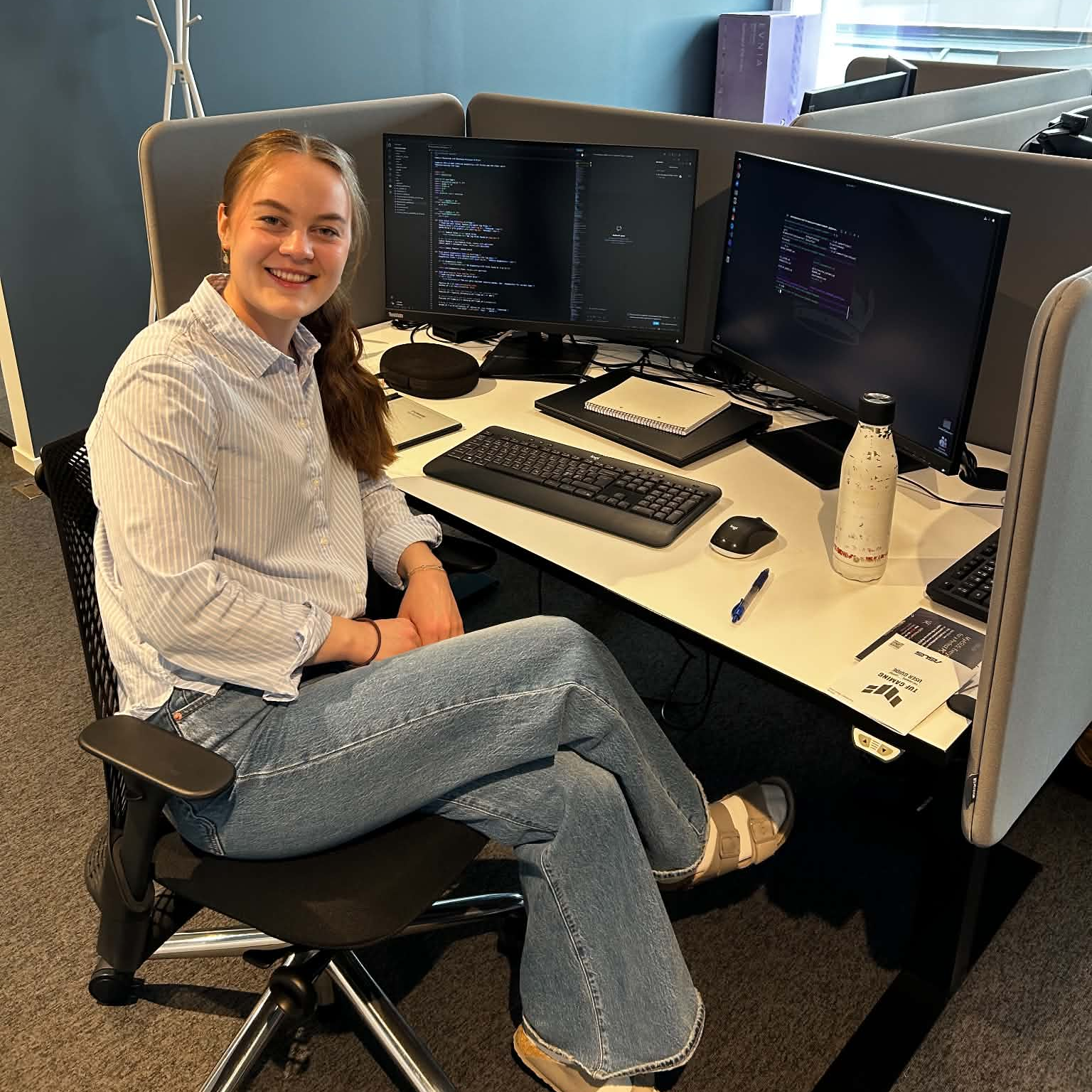 Nortek intern 2026 - 3