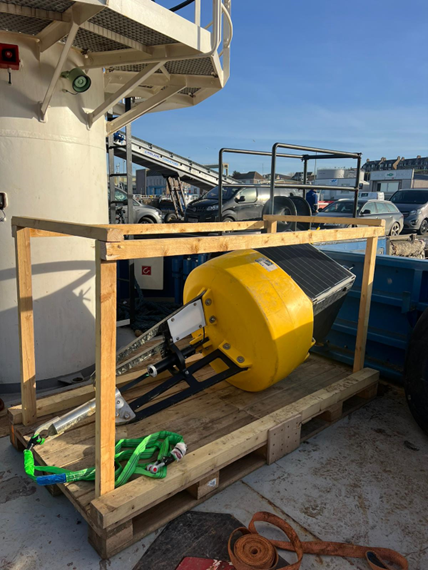 Buoy 2