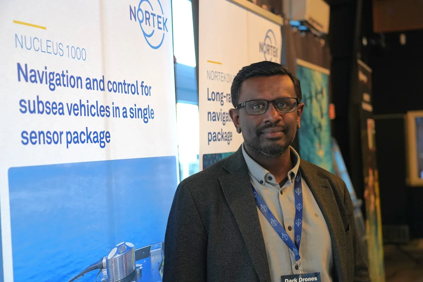 Dark Drones 2026 Foto Lars Bugge Aarset Fremtidens Industri