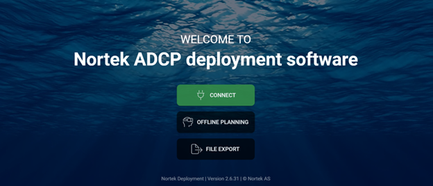 Deployment software