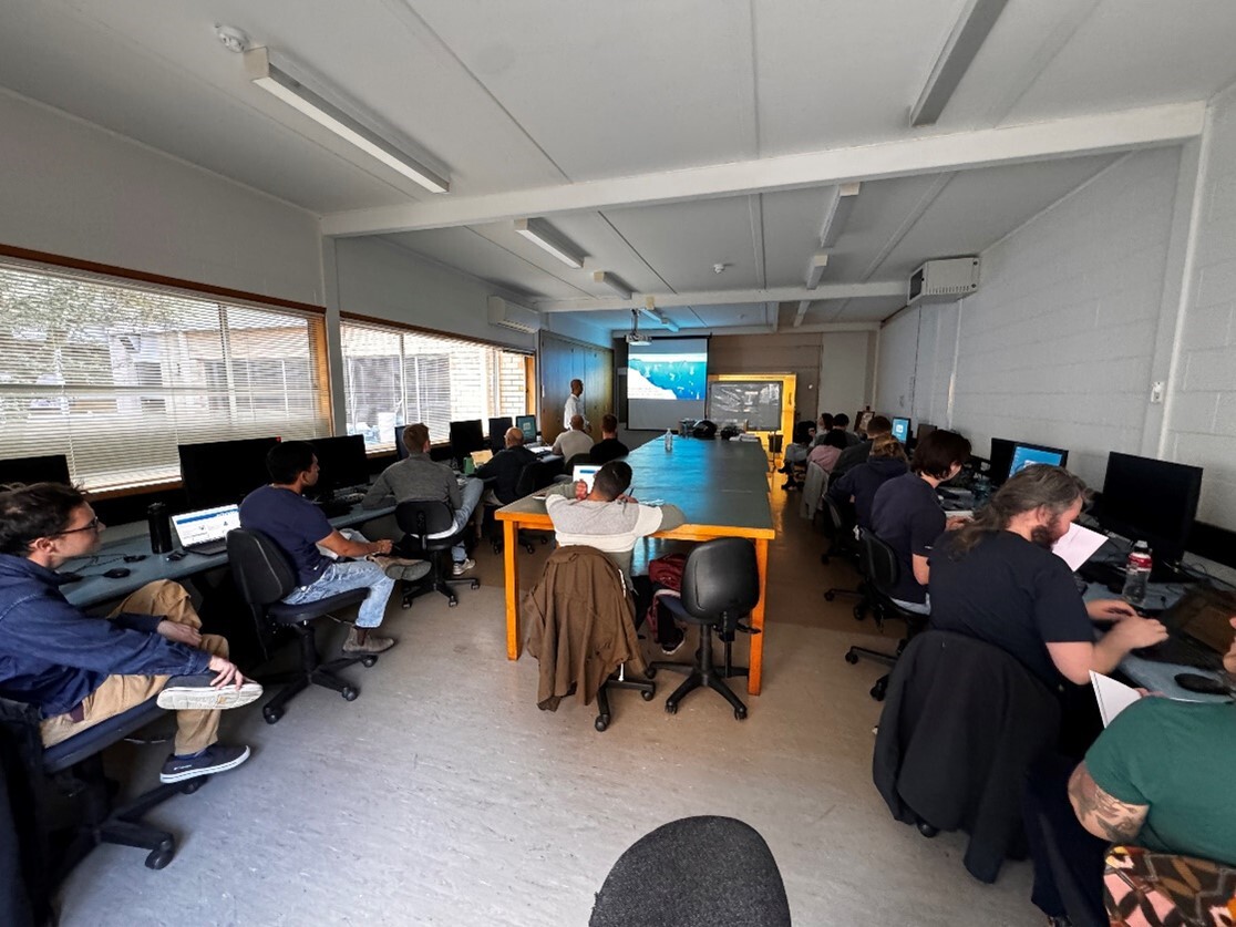 Hackday