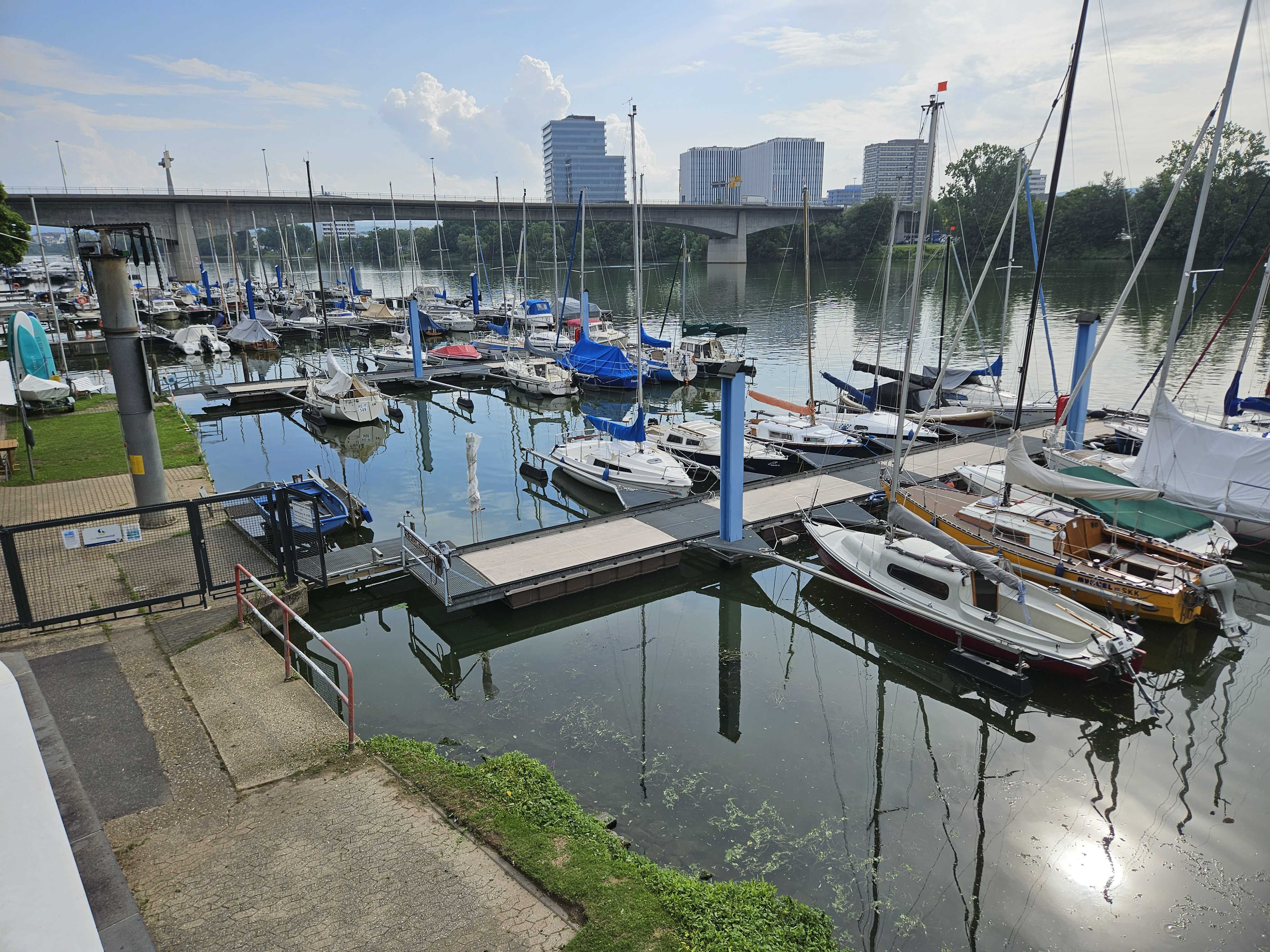 Koblenz