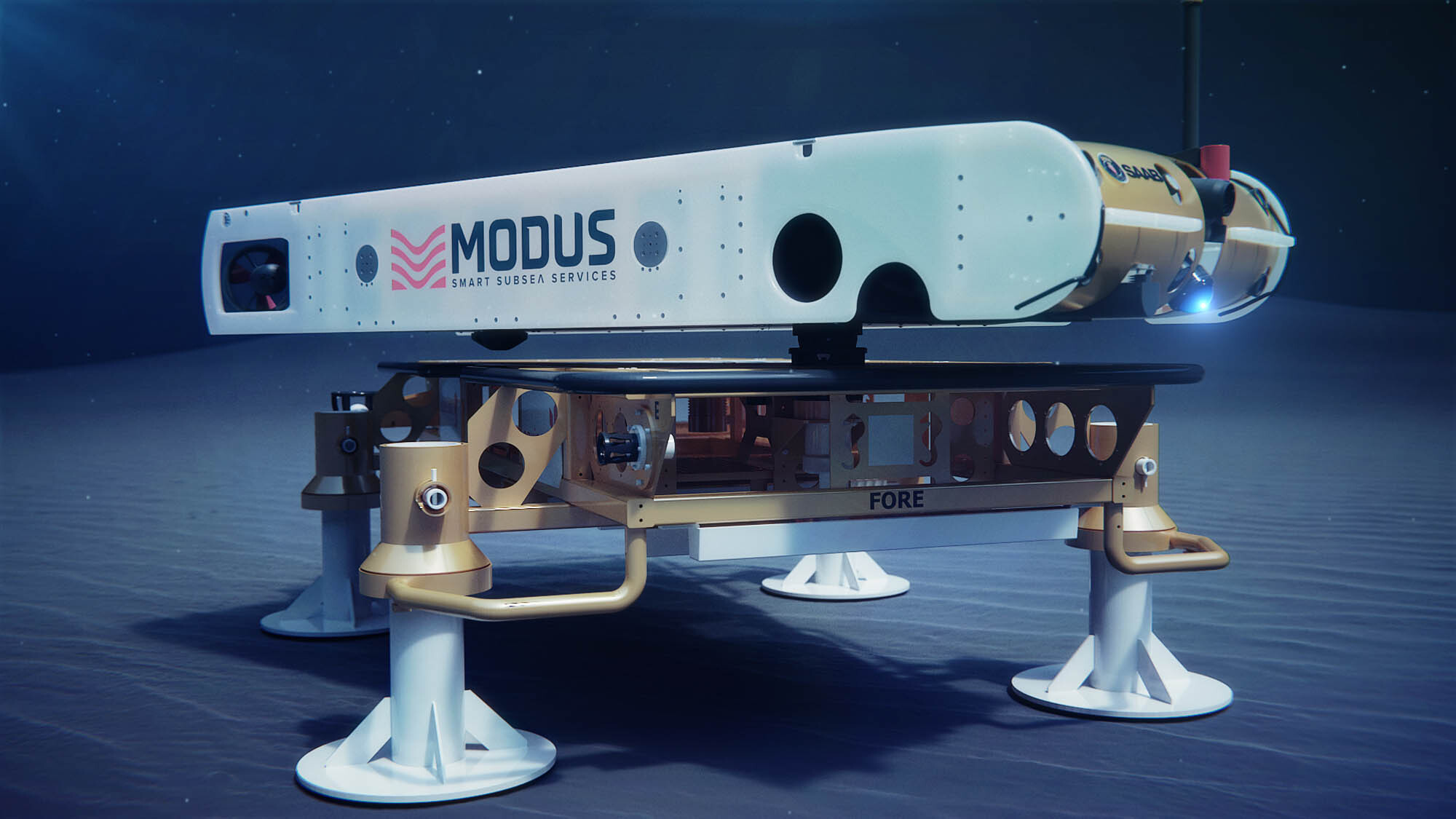 Modus render 414