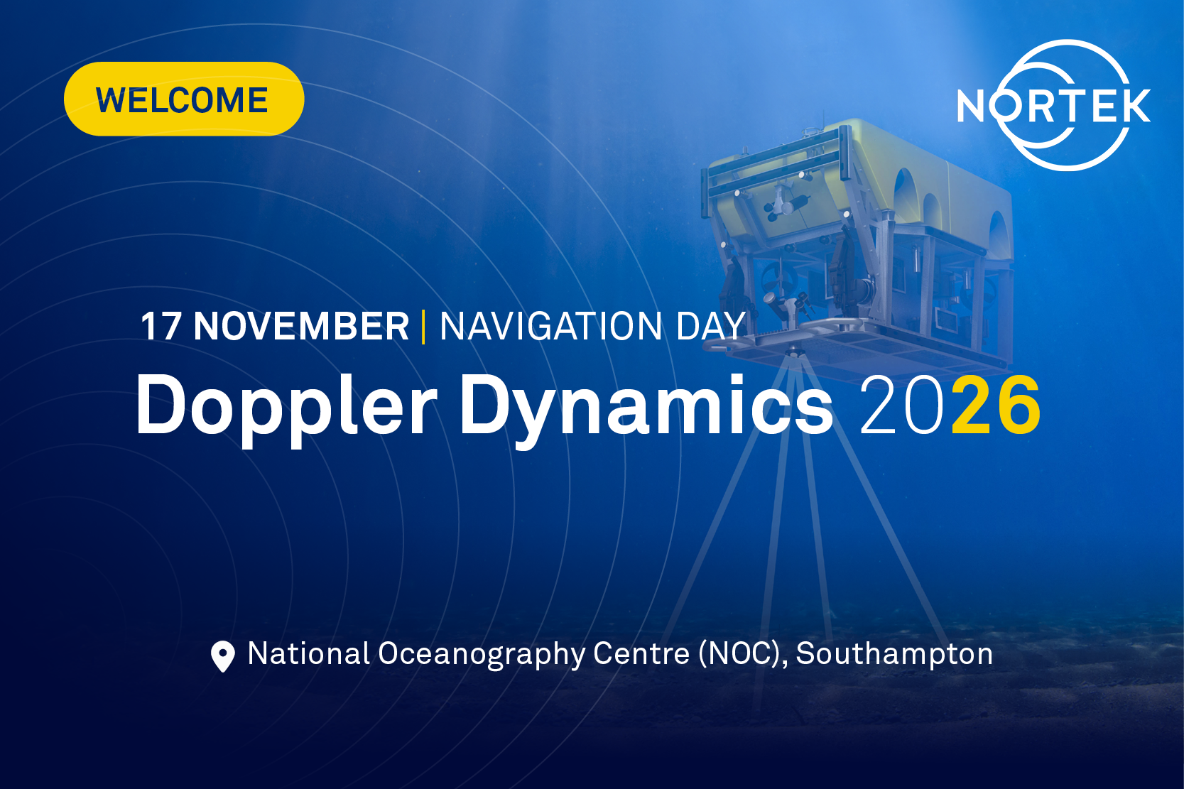 Navigation Day Doppler Dynamics