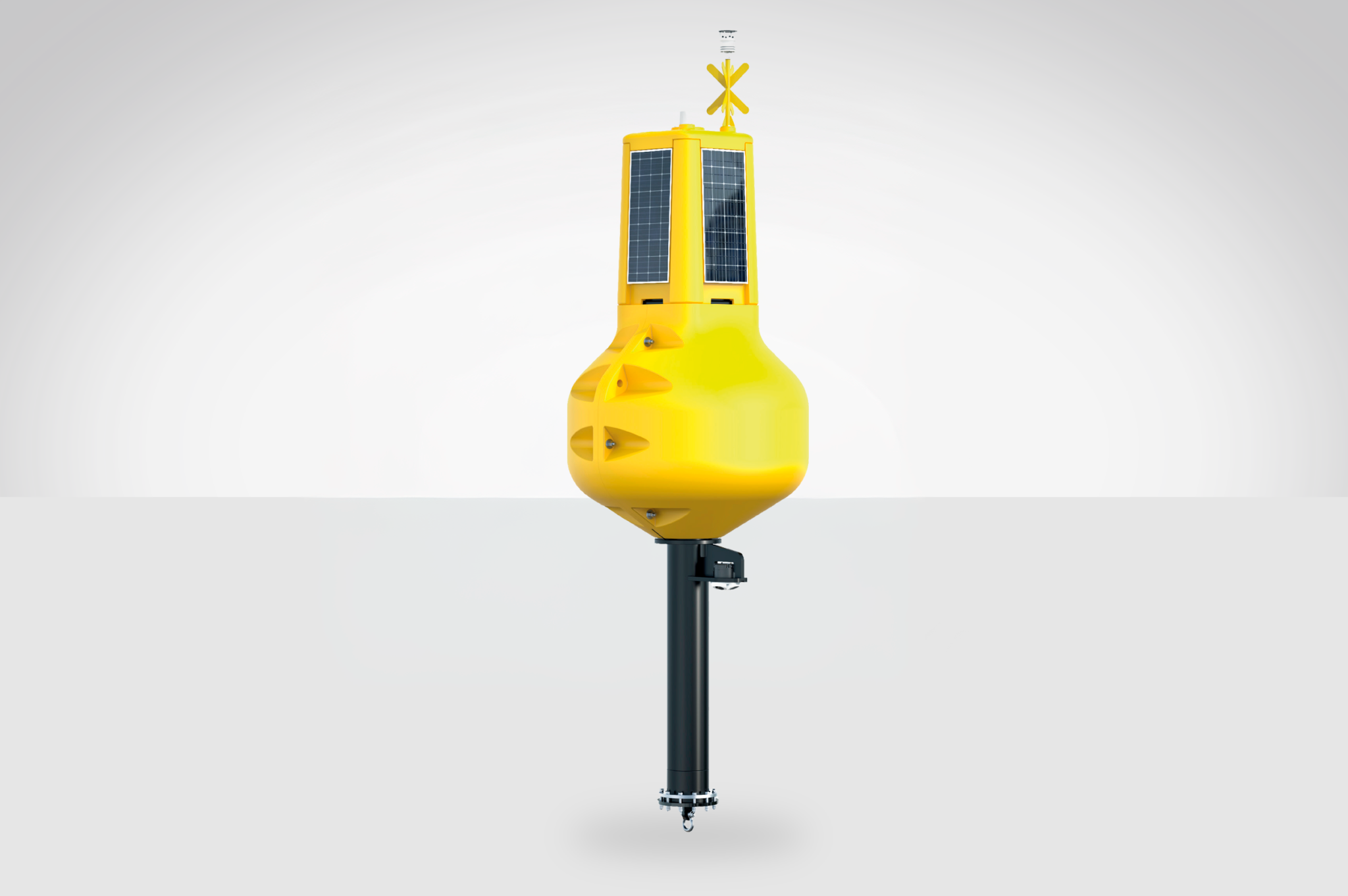Nortek Alize buoy
