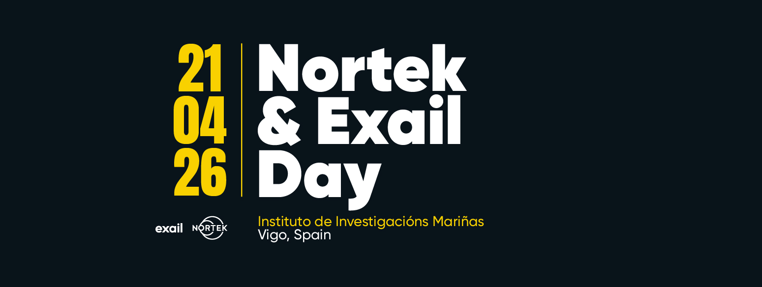 Nortek Exail event image