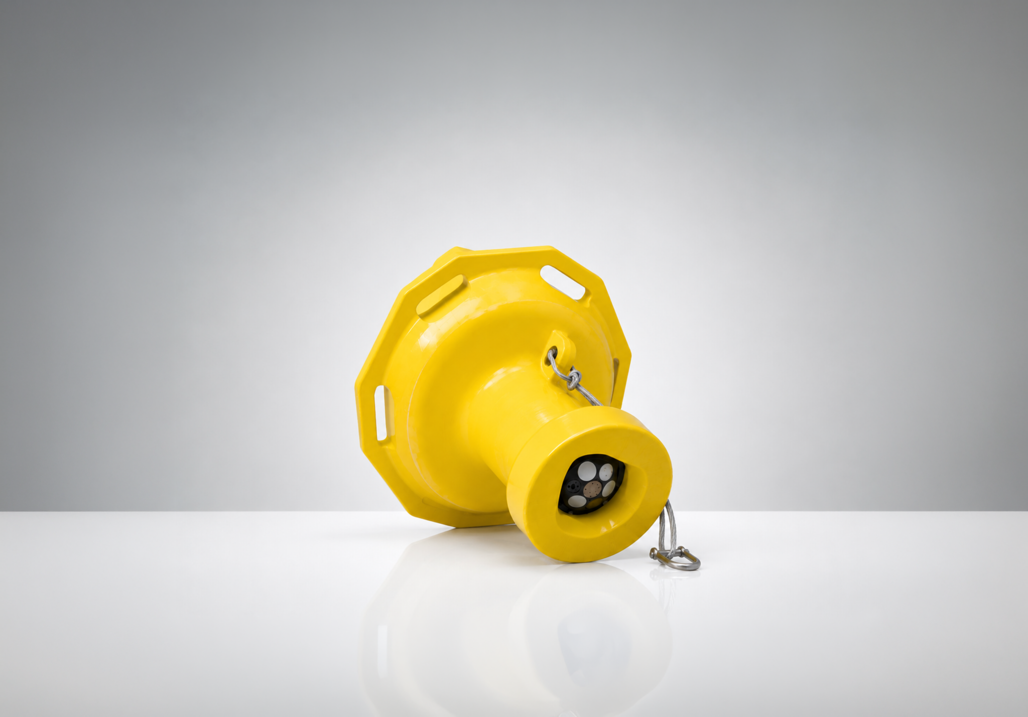 Nortek Marin buoy 2
