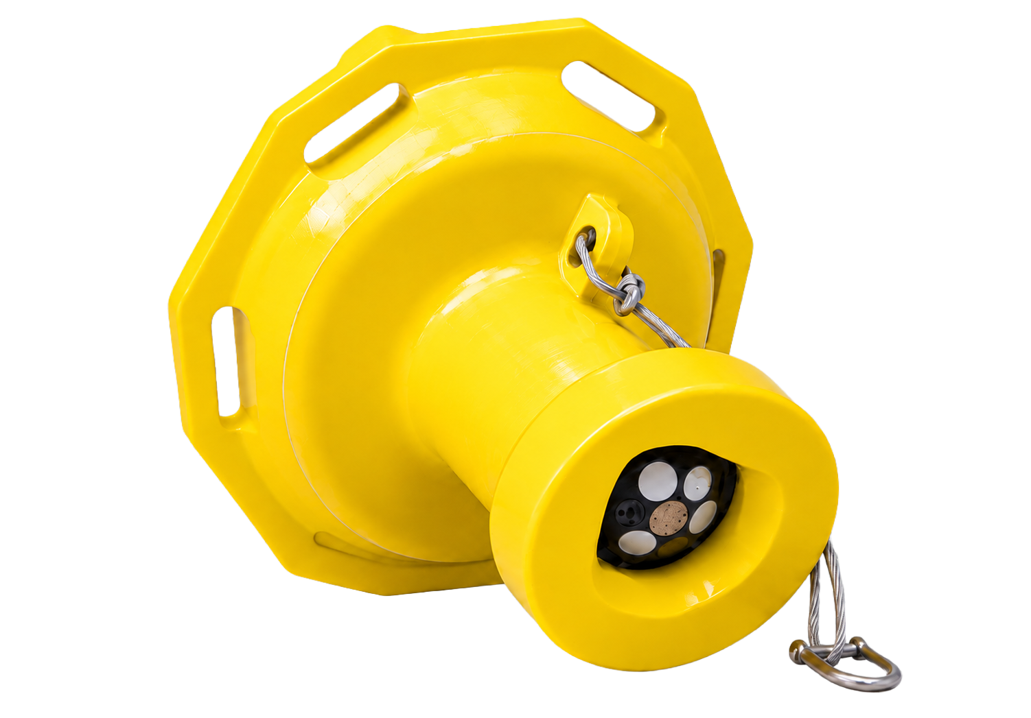 Nortek Marin buoy 3