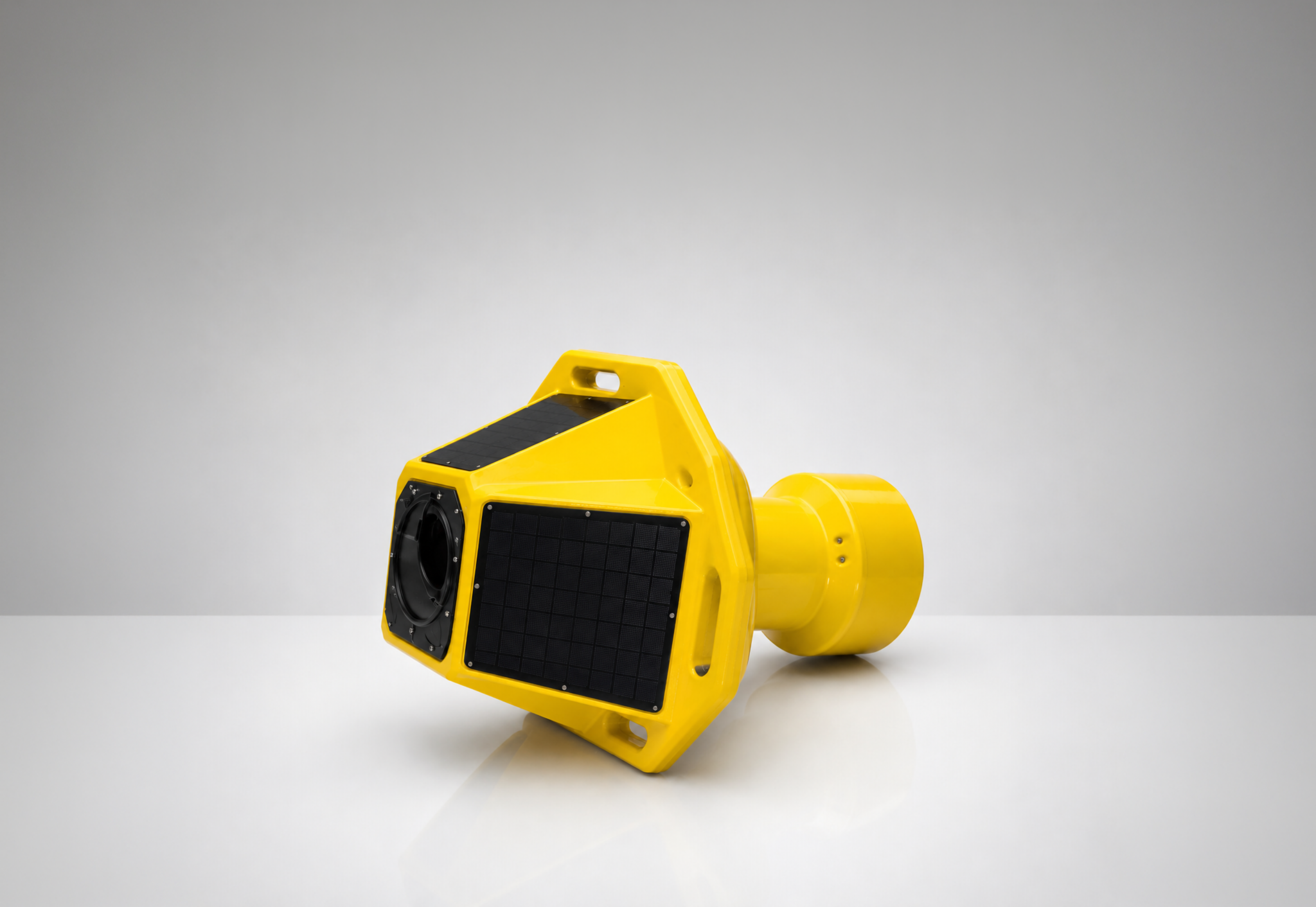 Nortek Marin buoy