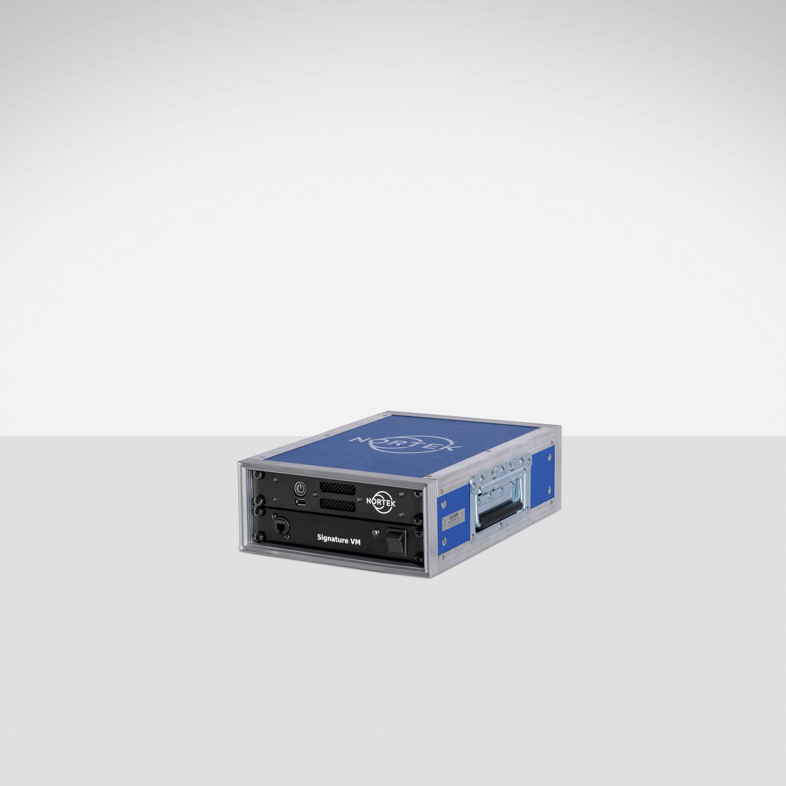 Nortek Signature VM processing unit