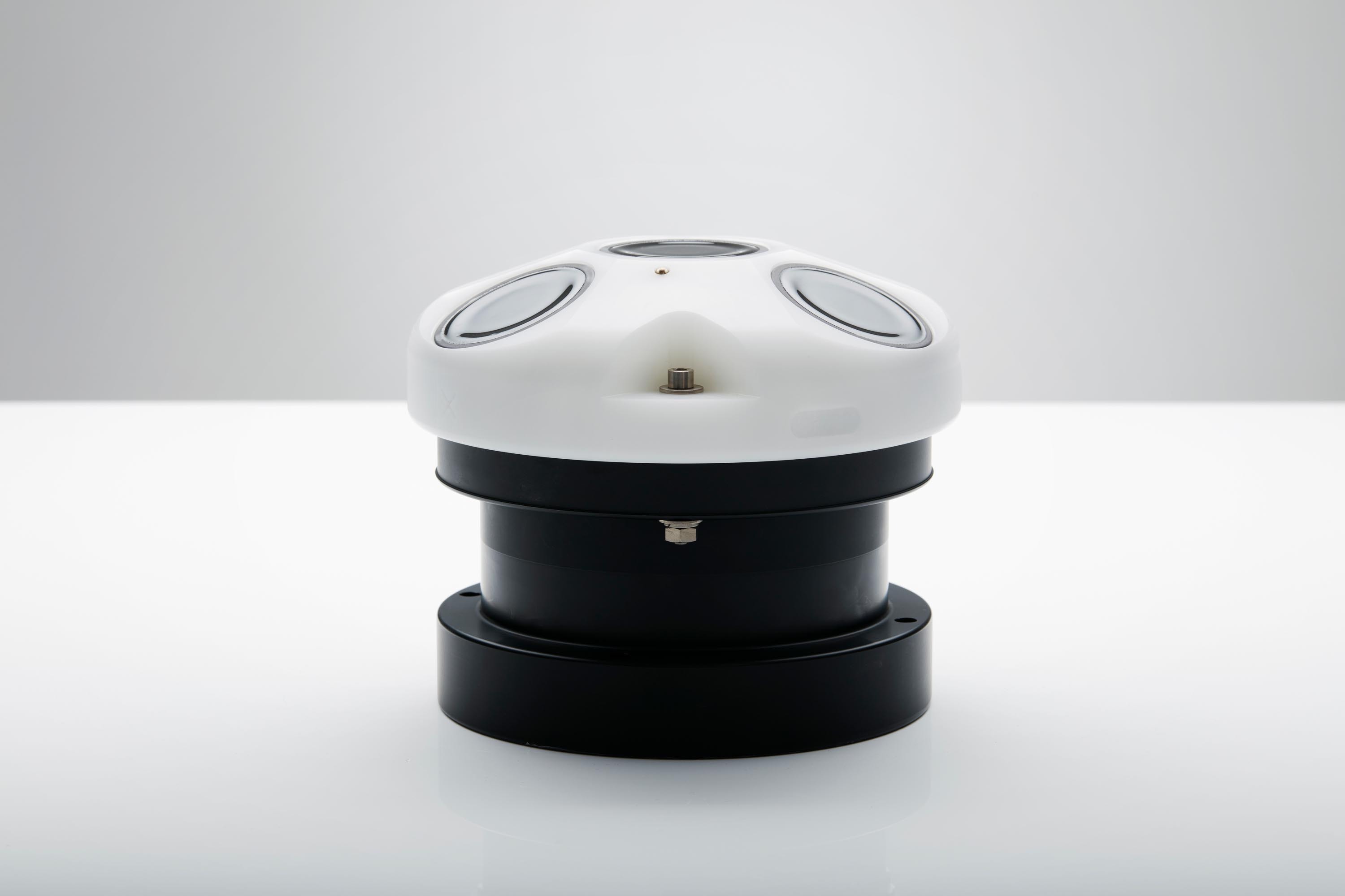 Nortek AWAC 1 M Hz frontview