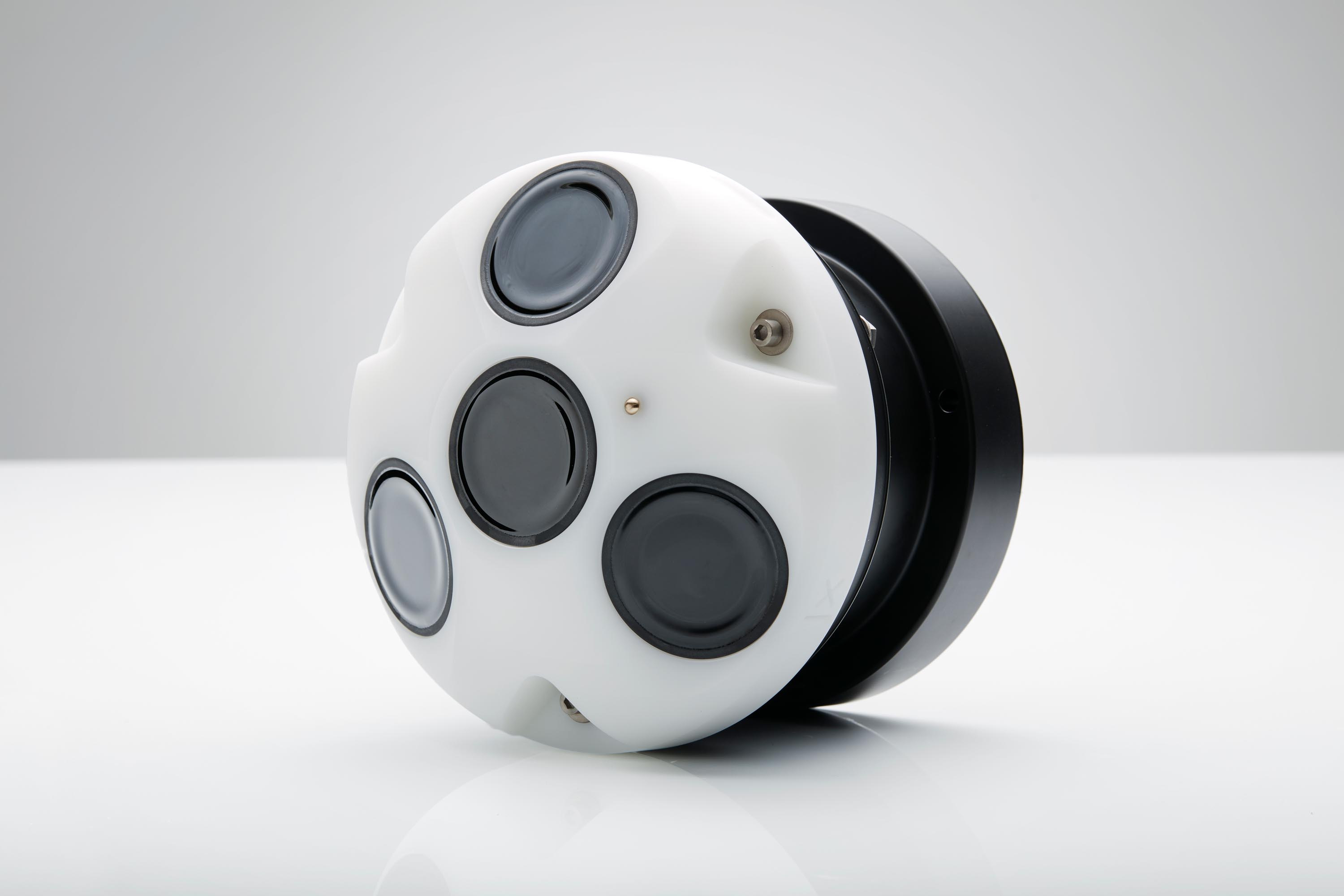 Nortek Awac 1 Mhz Sideview