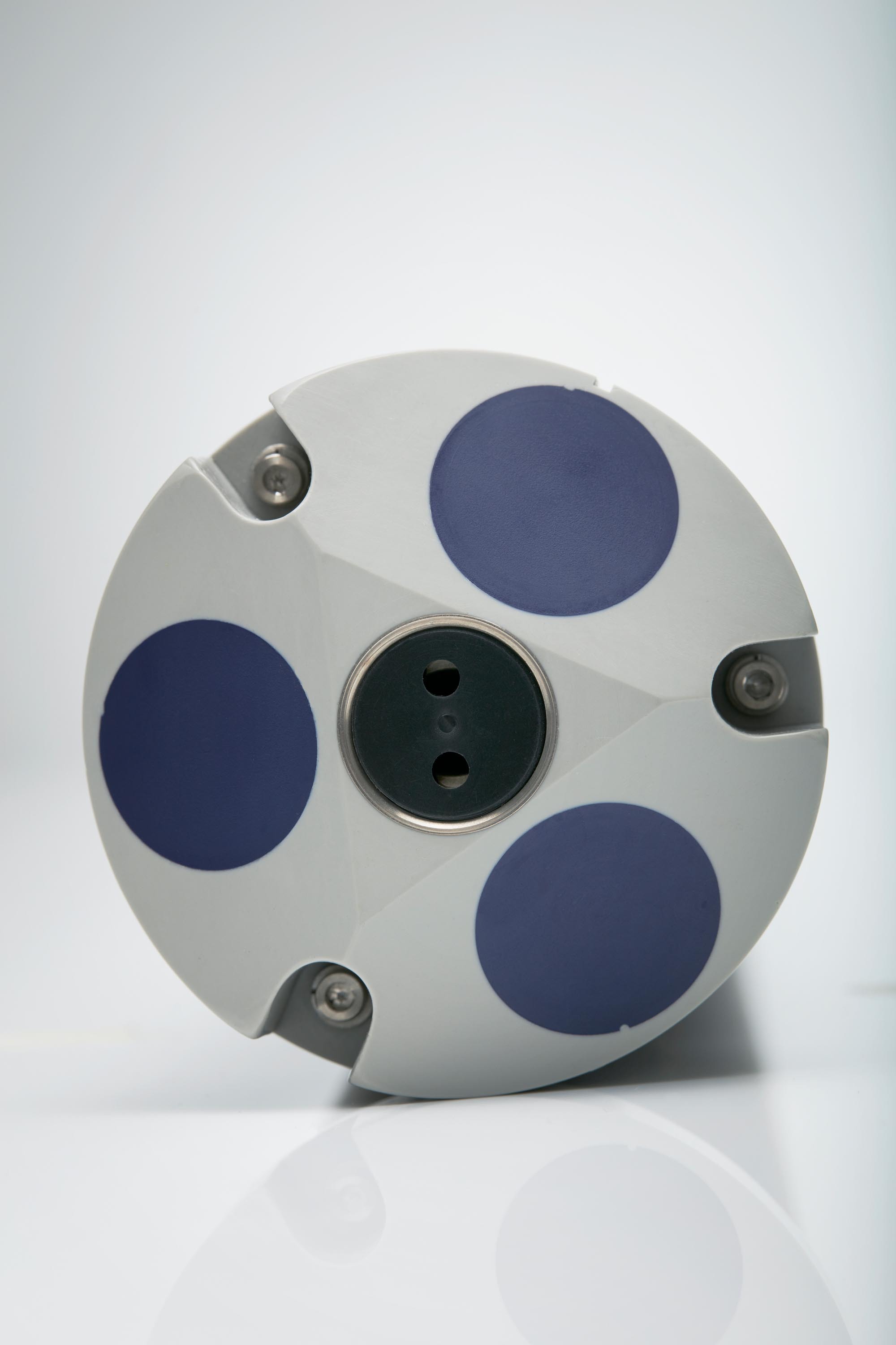 Nortek Aquadopp profiler 2 M Hz topview