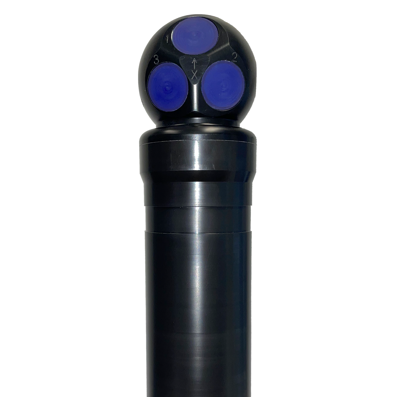 Nortek Aquadopp profiler 2 2 M Hz