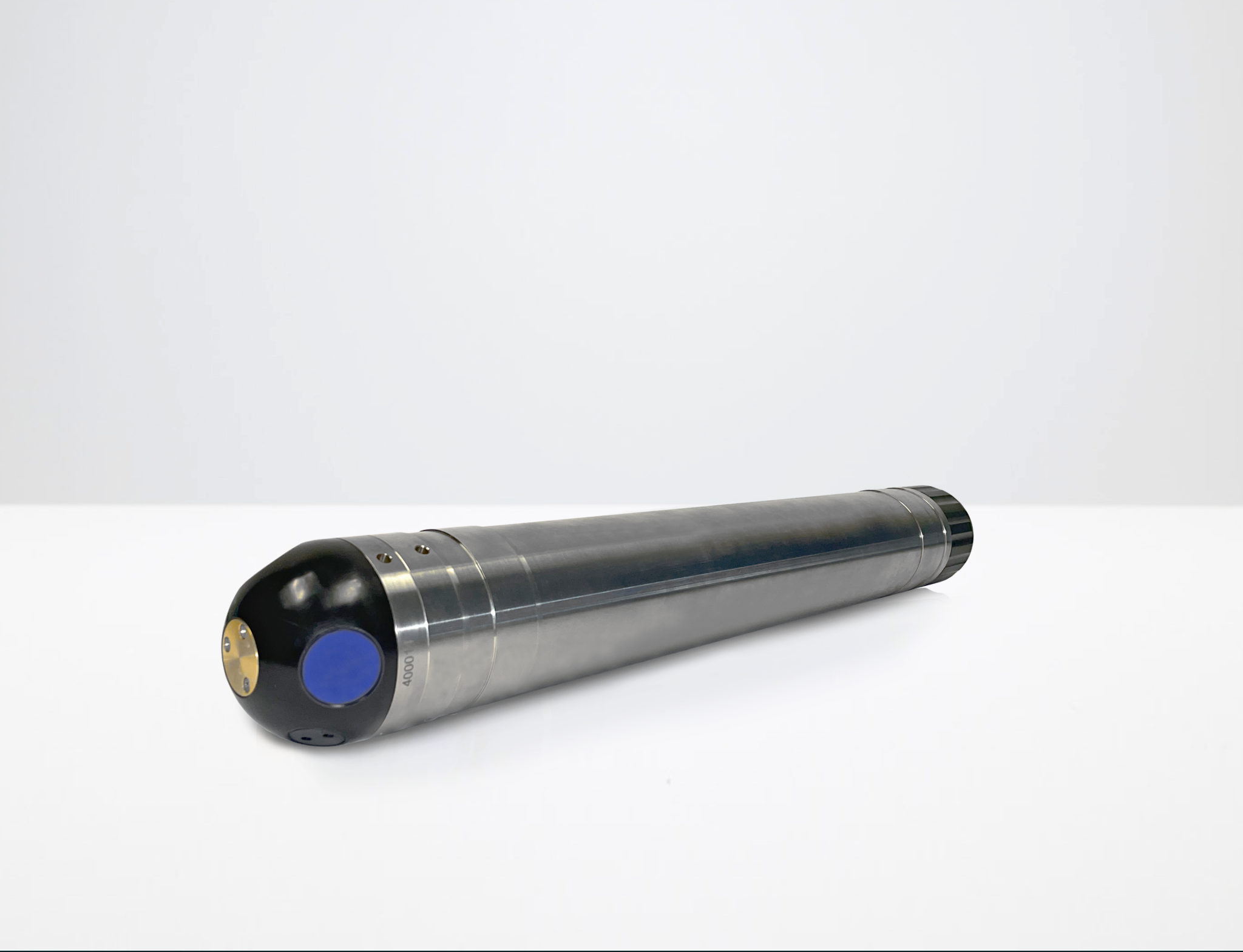 Nortek Aquadopp 6000m 2 M Hz D2 VC sideview