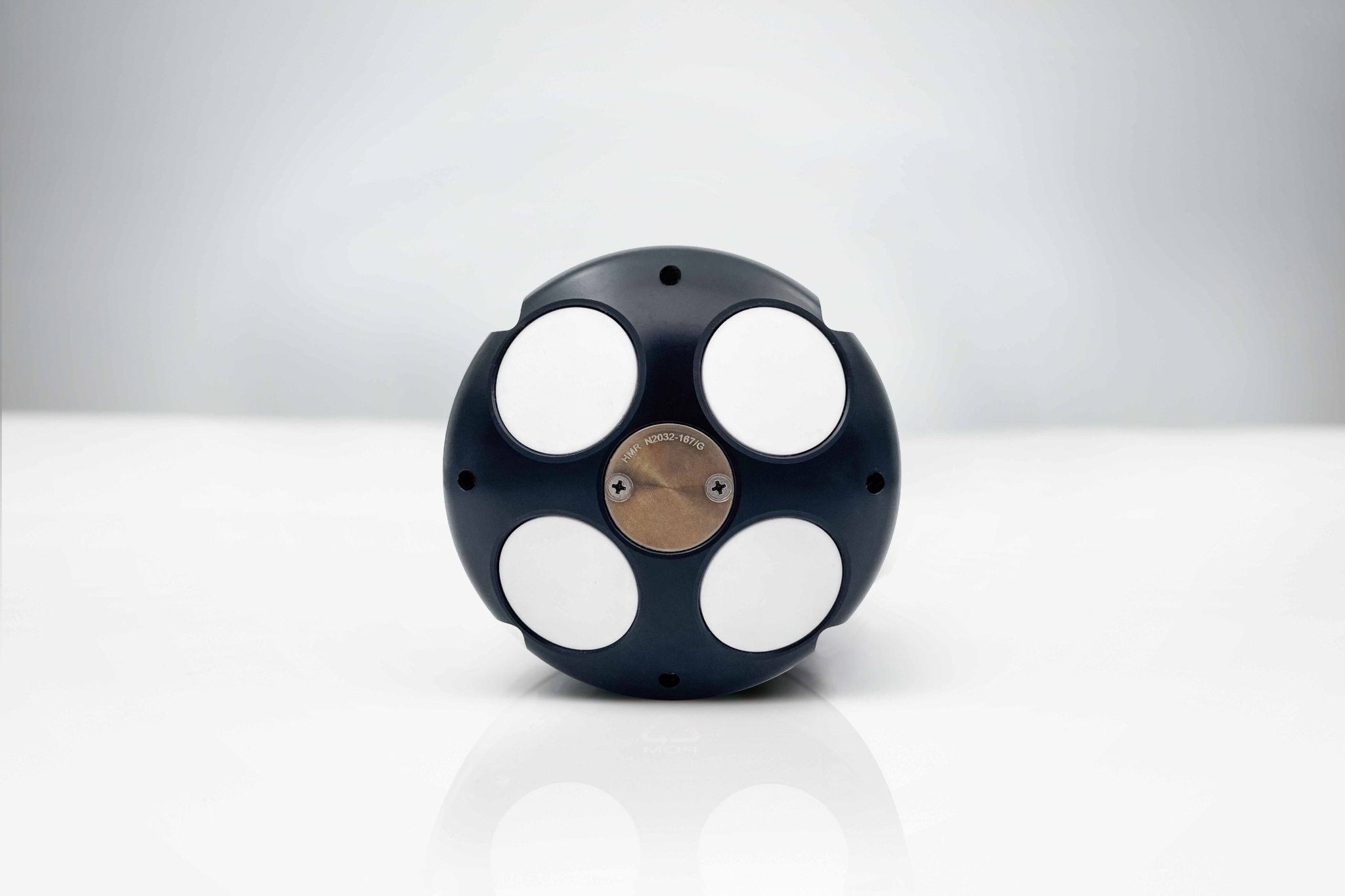 Nortek DVL 500 Compact 6000m Front