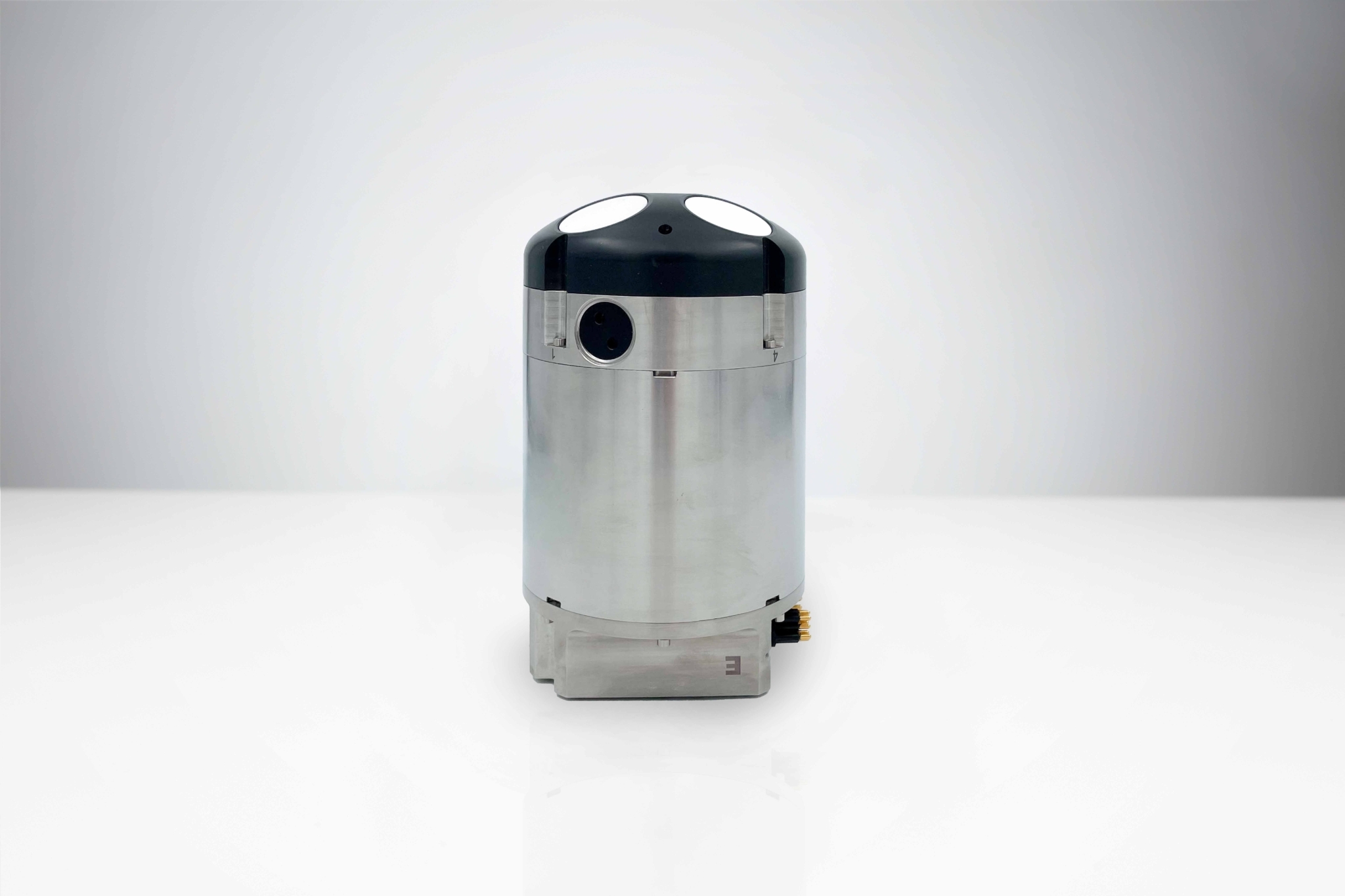 Nortek DVL 500 Compact 6000m Side