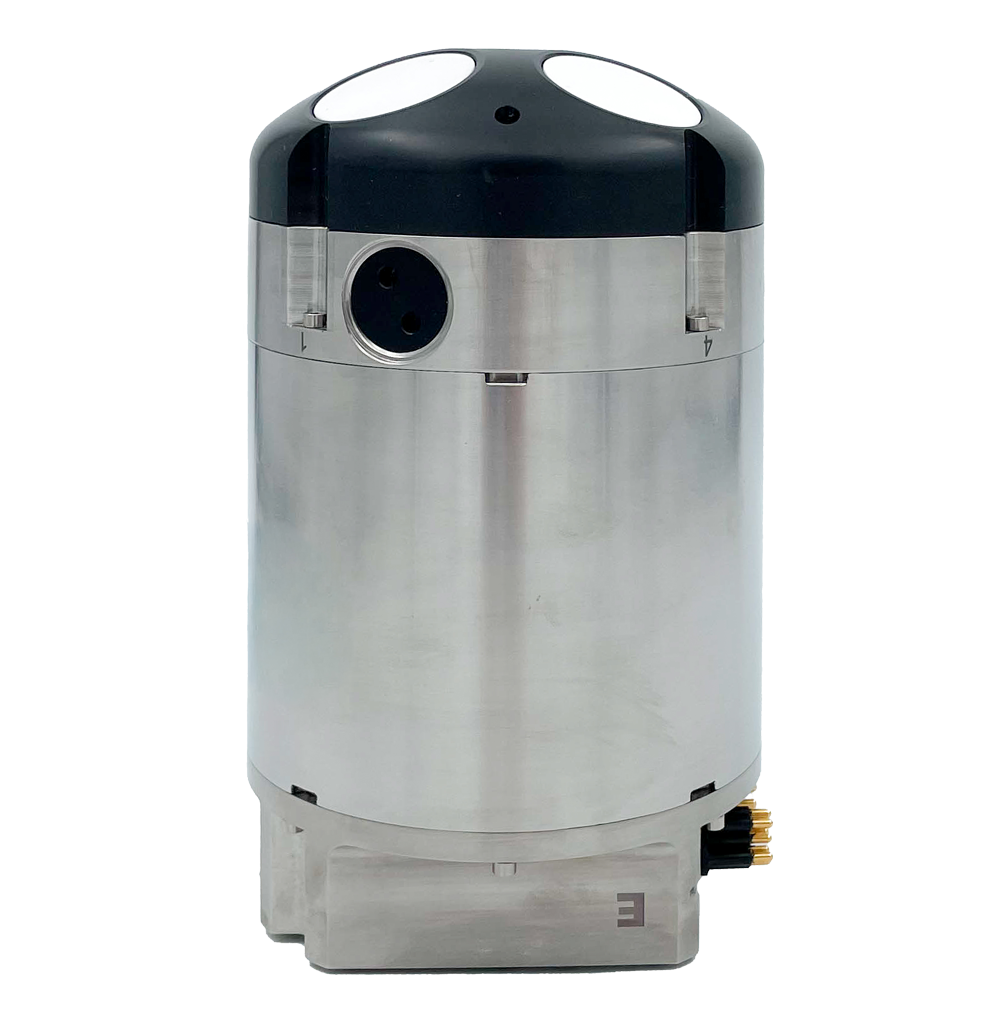 Nortek DVL 500k Hz Compact Gen3 6000m 2