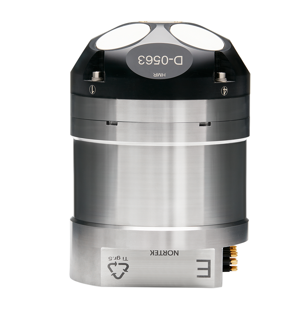 DVL500-Compact - 4000 m DVL500-Compact - 4000 m