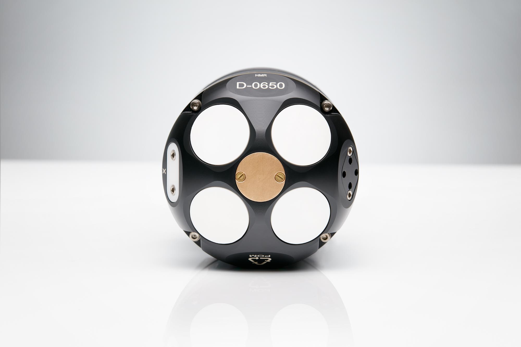 Nortek DVL500 Compact 300m Front