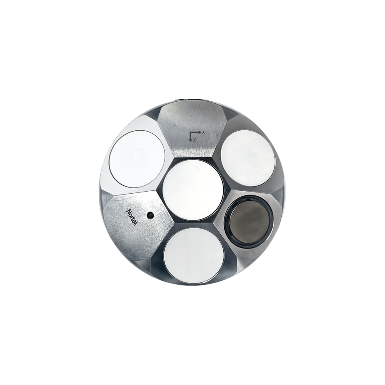 Nucleus 1000 Nucleus 1000