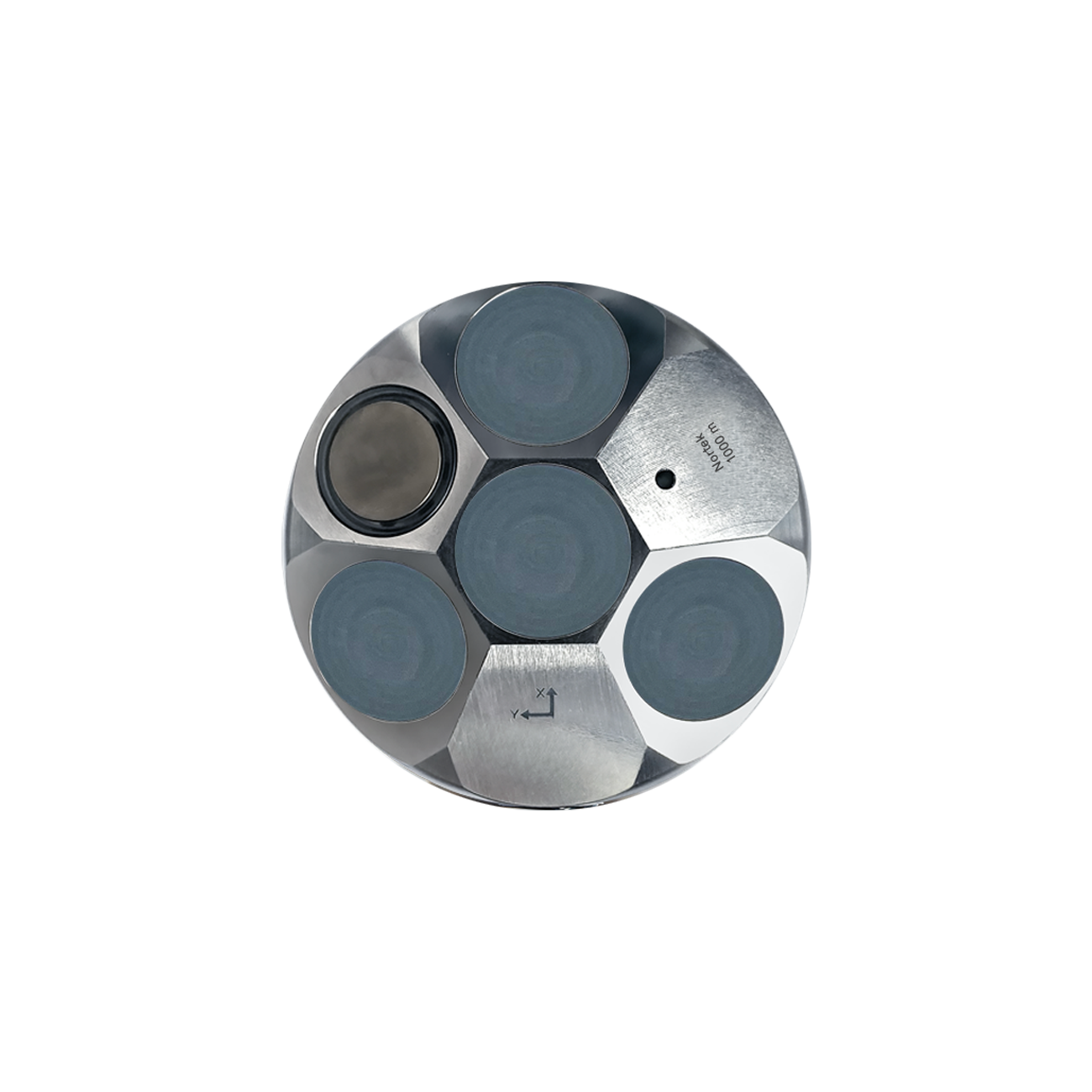 Nucleus 1000 Nucleus 1000