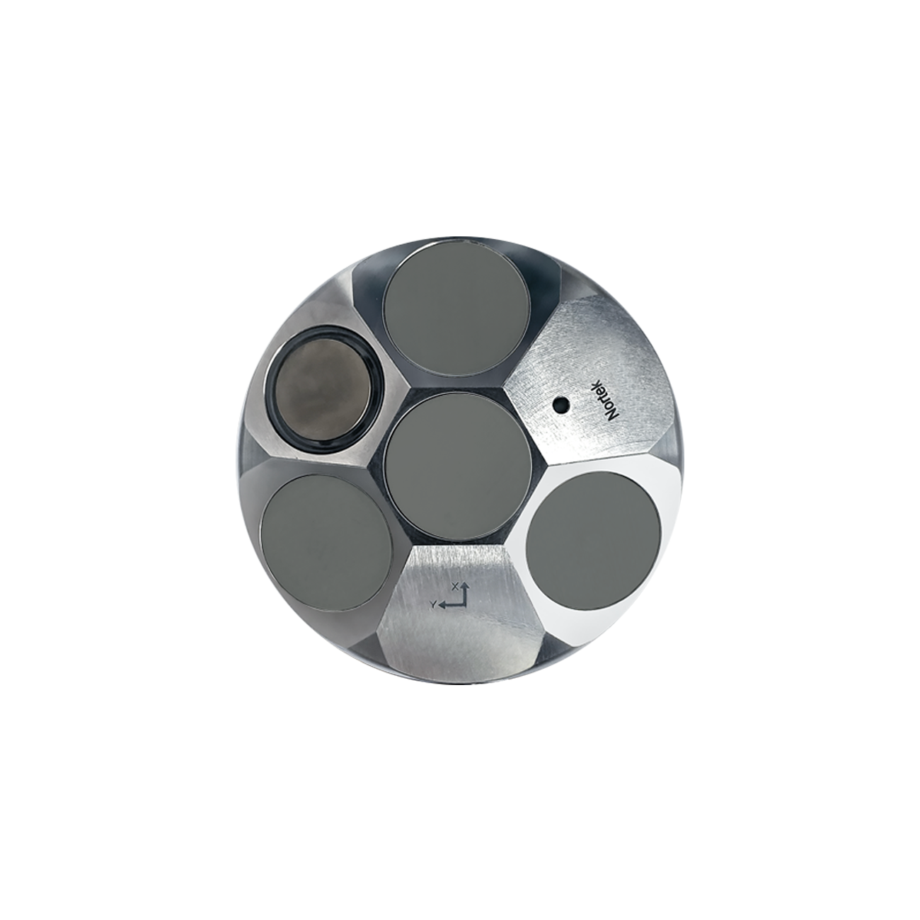Nucleus 1000 Nucleus 1000