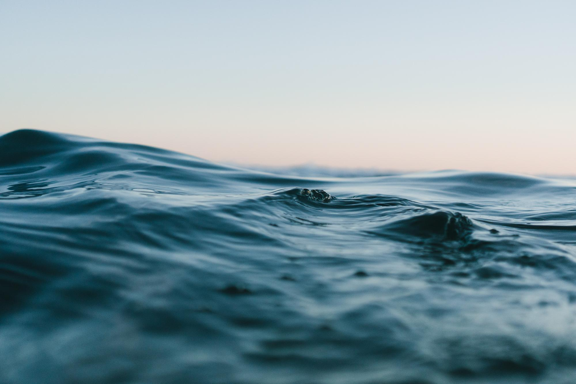 Ocean image