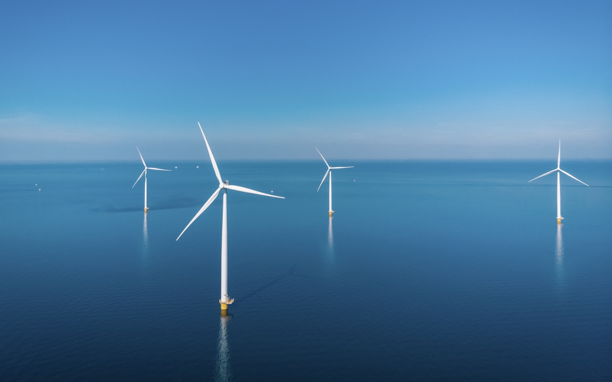 Offshore Energy 2026