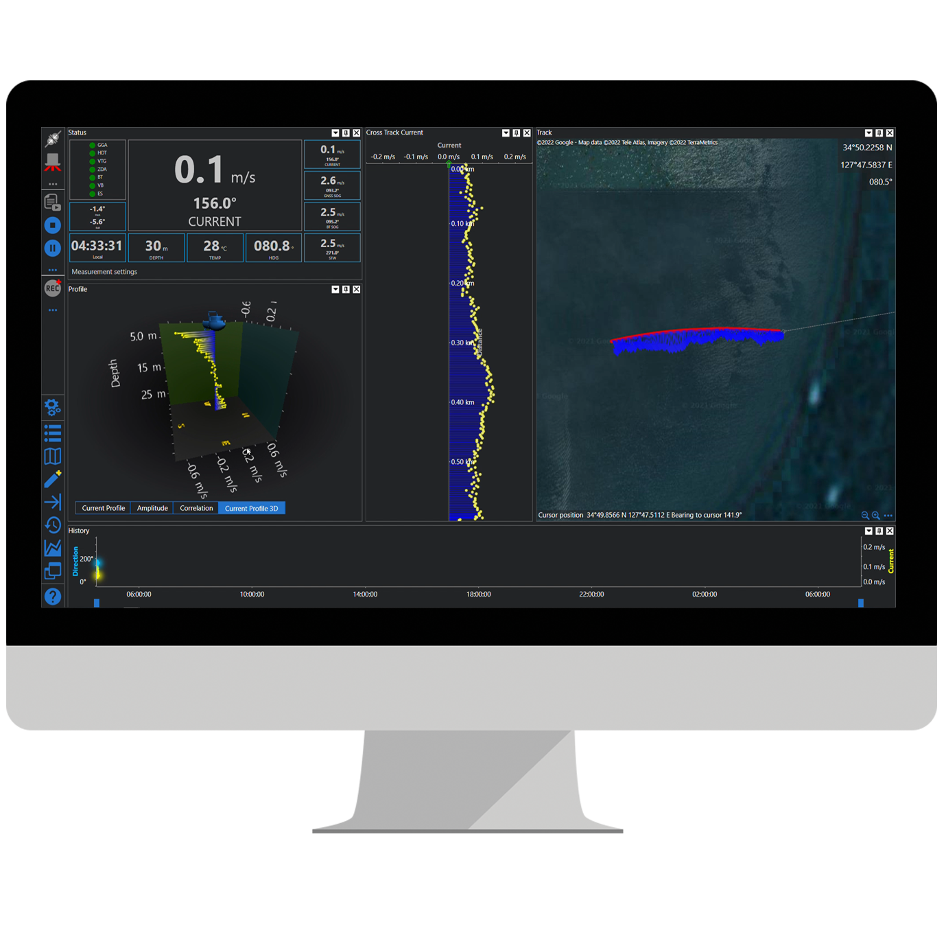 Ops software web