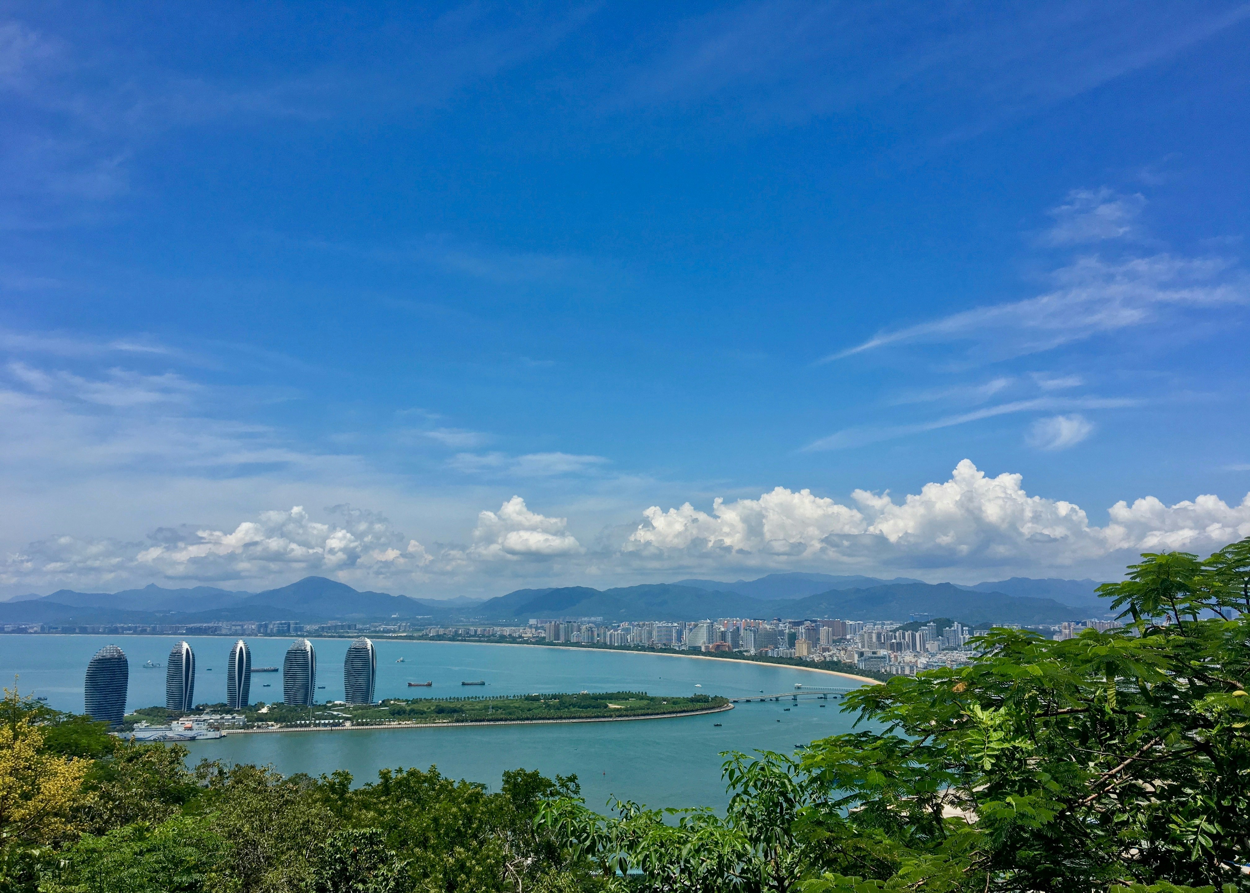 Sanya China