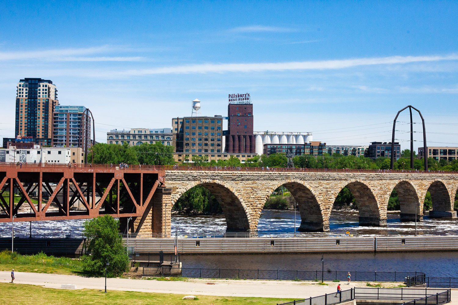 Stone Arch Bridge Festival 2022 IMG 4512