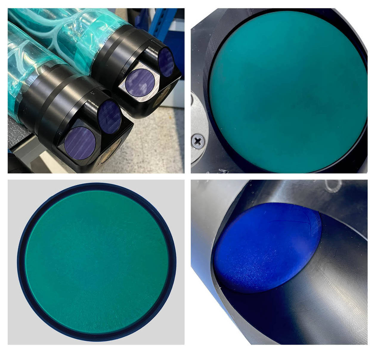 Transducer production variations