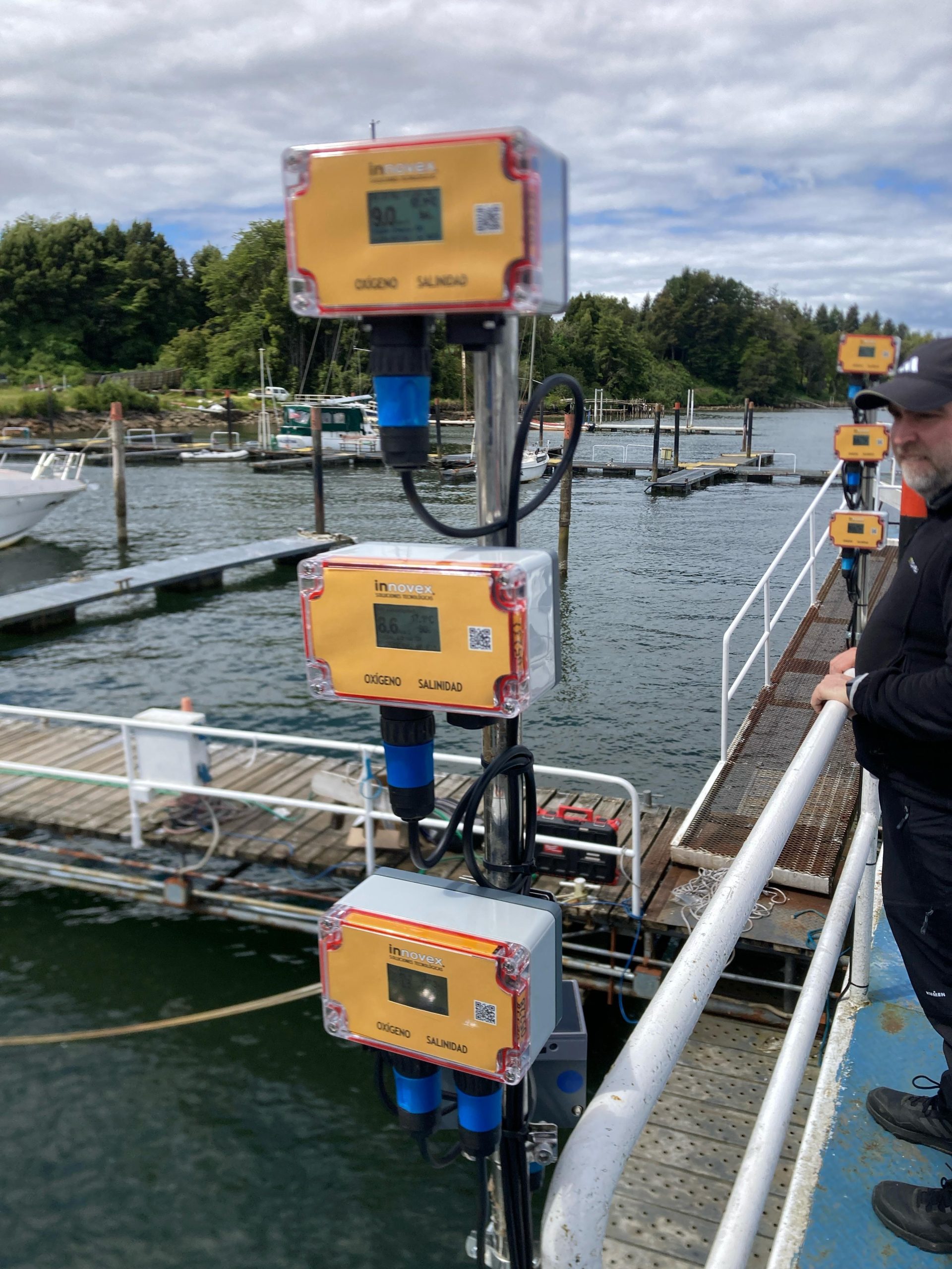 Nortek | Rare ADCP deployment during a tsunami provides insight into…