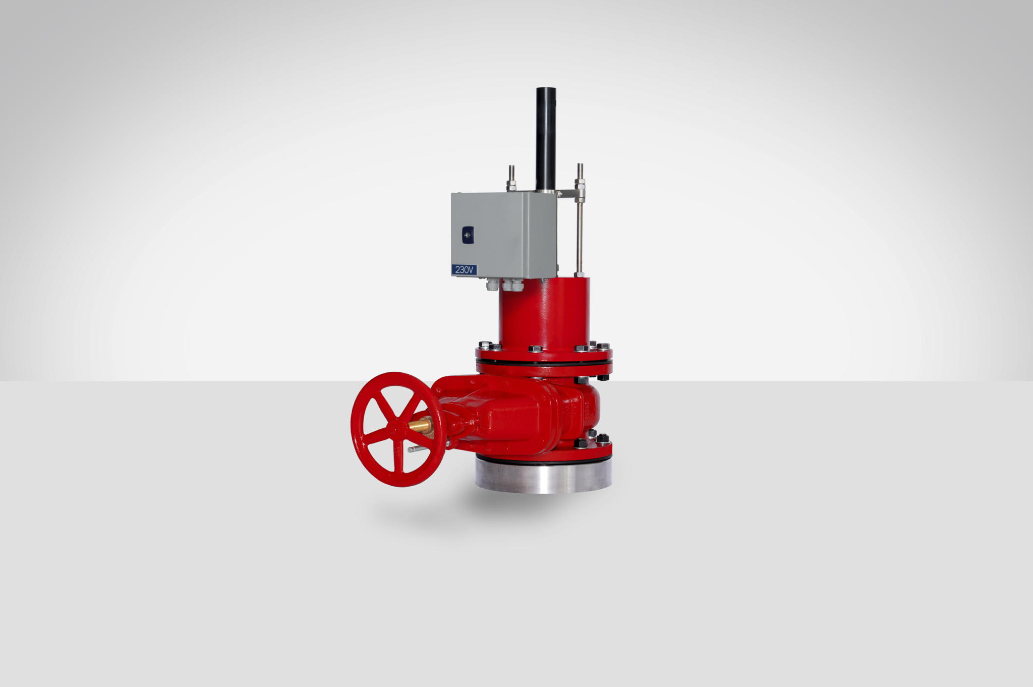VM Operations 333 k Hz Sea valve landscape landscape