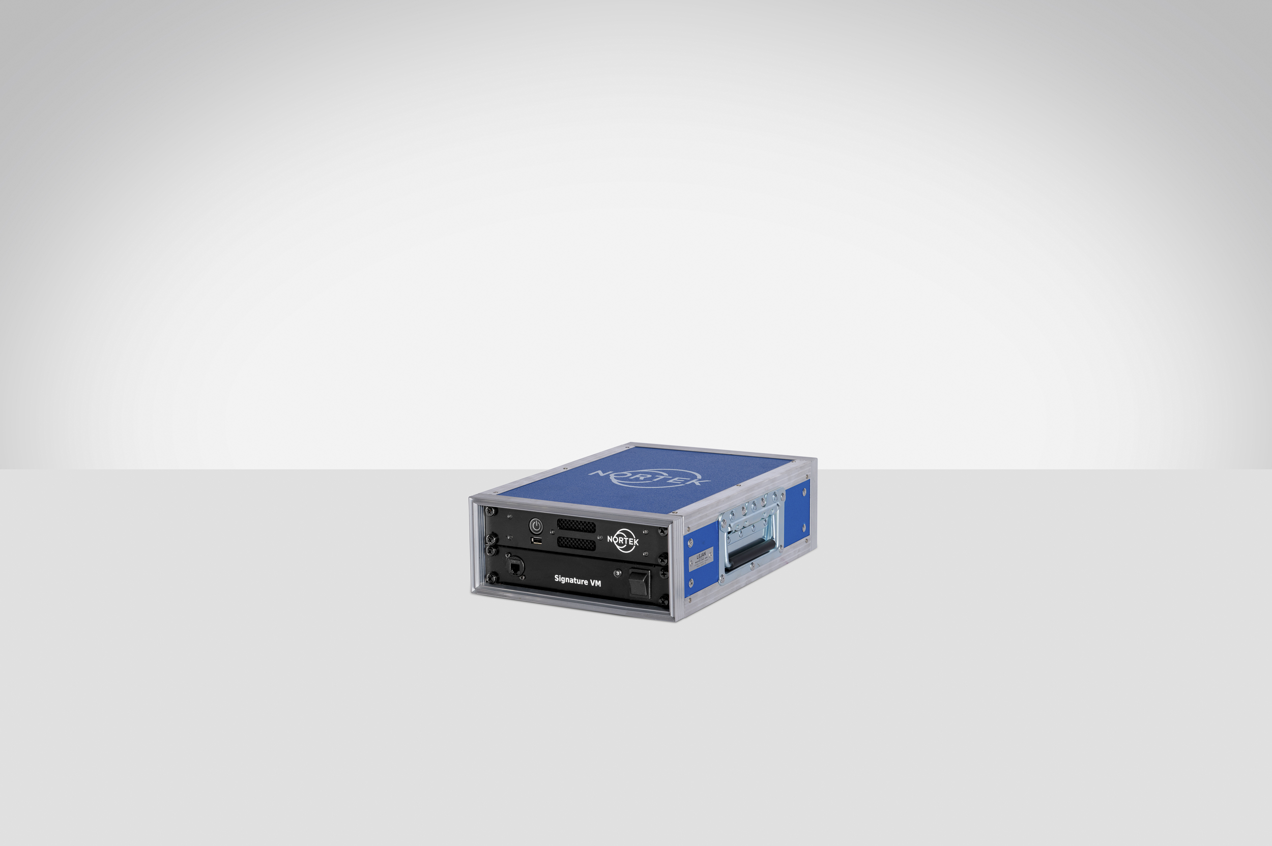 VM Operations software processing unit
