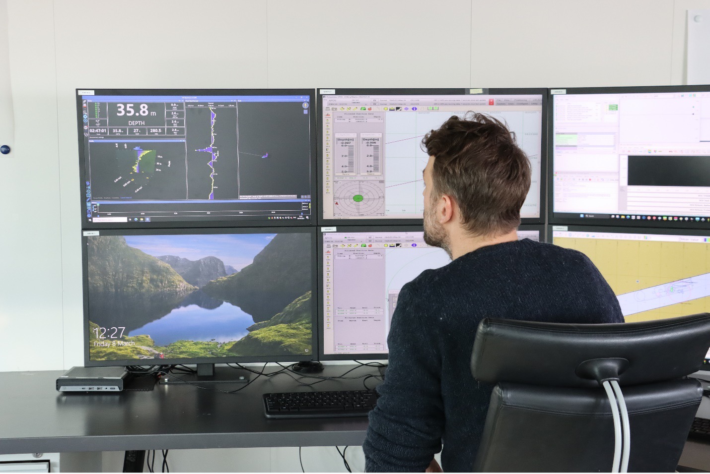 VM Operations