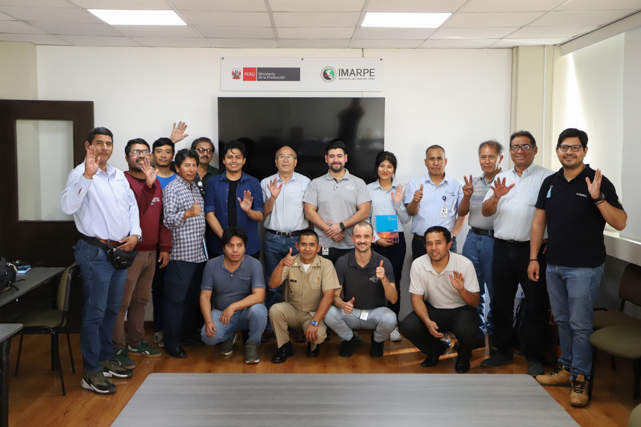VM Workshop Peru 2026