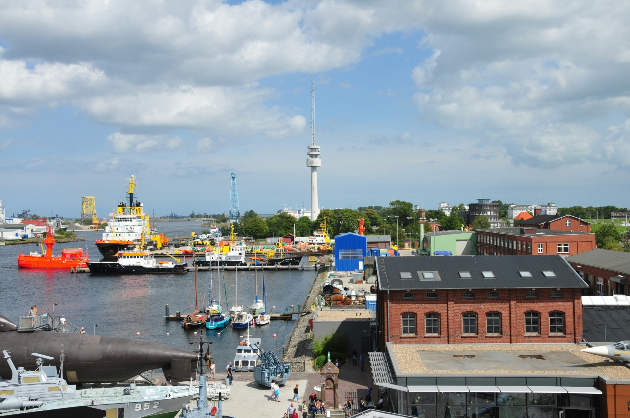 Wilhelmshaven