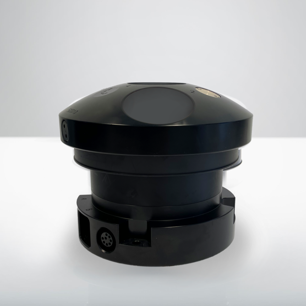 Nortek | Acoustic Wave and Current Profiler I AWAC - 1 MHz
