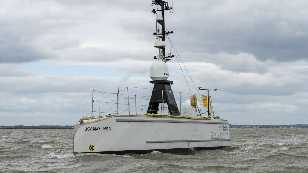 Nortek | High-performance sensor development without degrading…