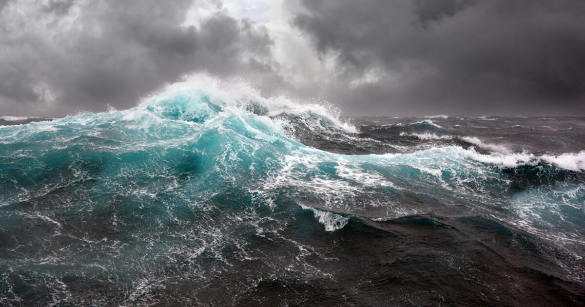 Nortek | New to waves? Here's everything you need to know