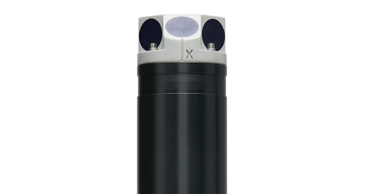Nortek Aquadopp 300 M