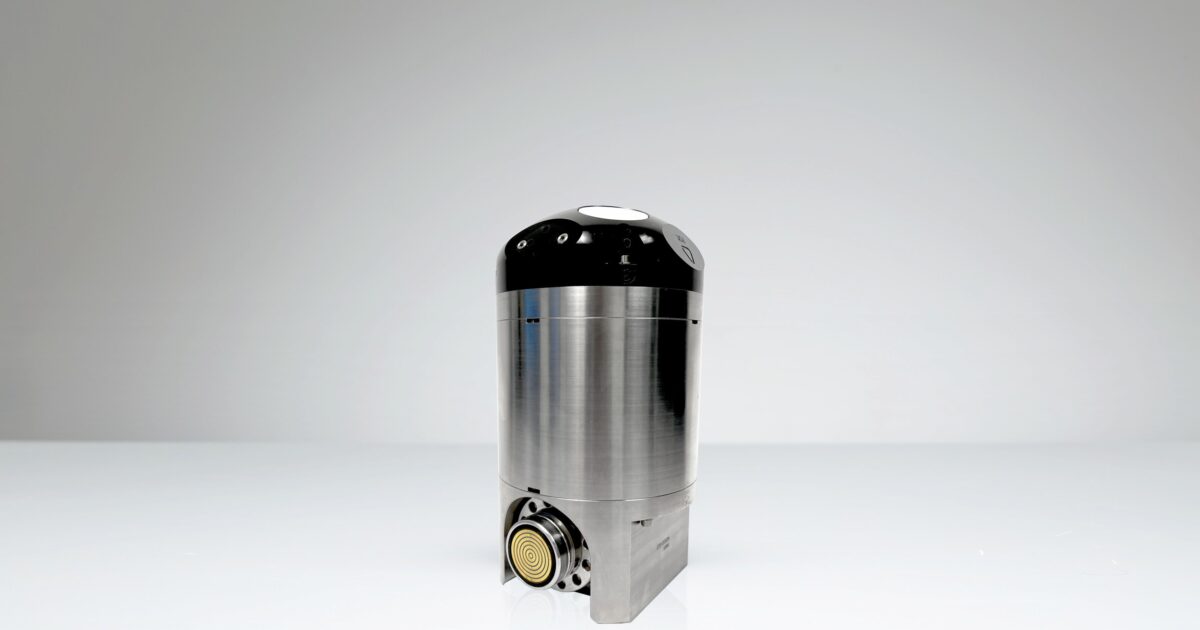 Nortek | DVL500 Compact, Schilling - 6000 m