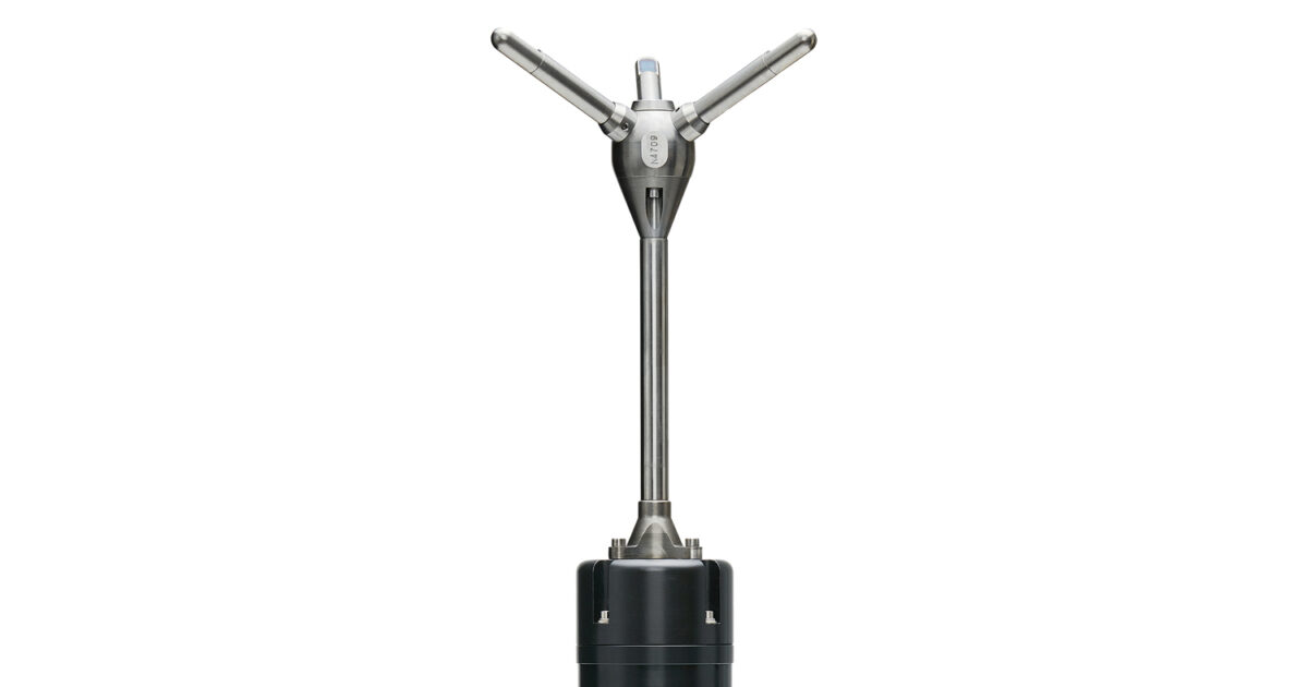 Nortek Vector 300 M