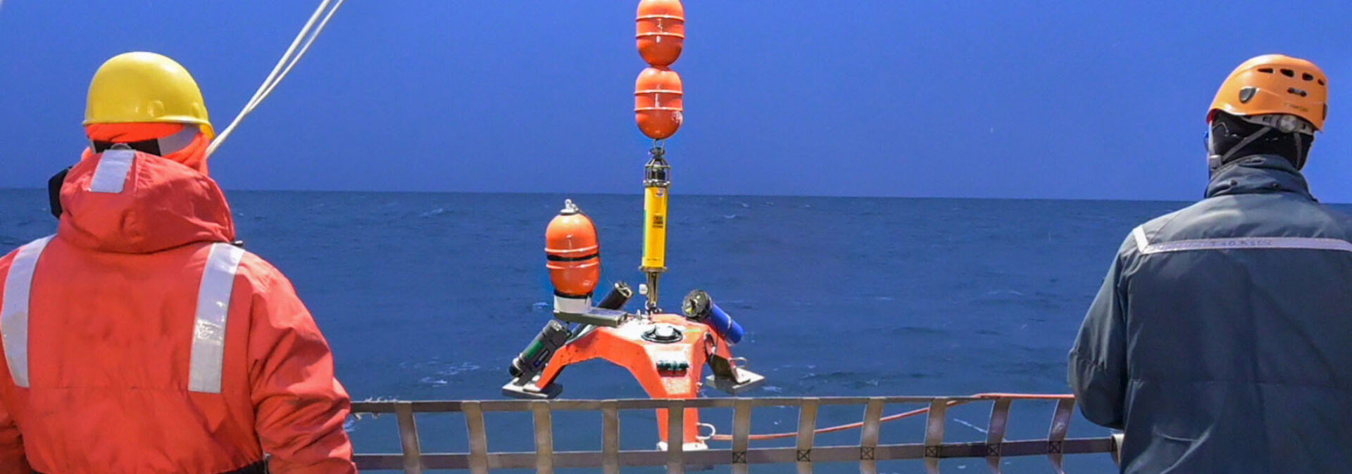 Nortek | Exploring Marine Science & Research: Insights for…