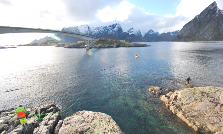 Nortek Exploring Oceans with Nortek's DVL and ADCP Technologies